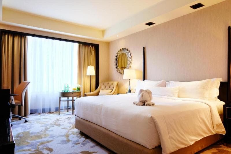Ayana Midplaza Jakarta 5