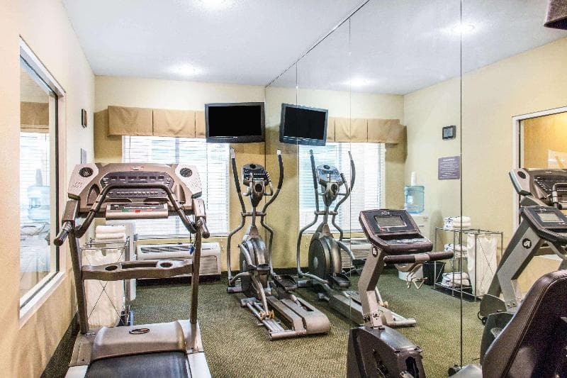 Sleep Inn And Suites Pooler 2