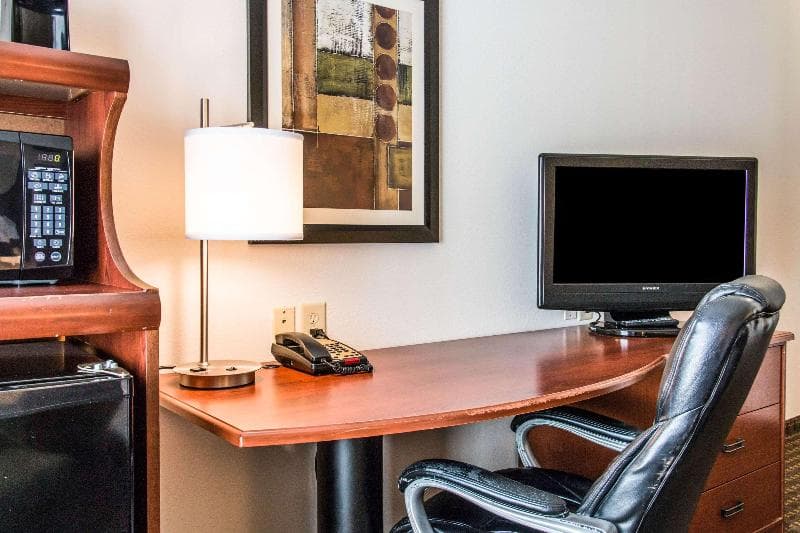 Sleep Inn And Suites Pooler 3
