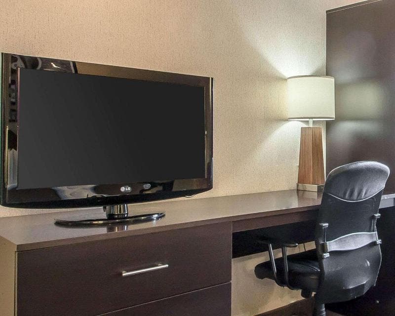 Sleep Inn & Suites Green Bay Airport 3