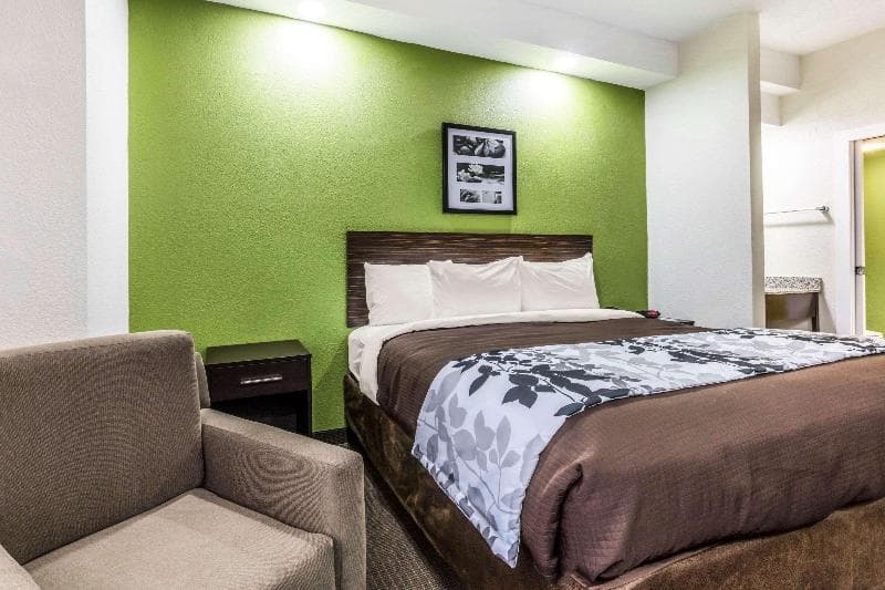 Travelodge by Wyndham Flowood photo 1