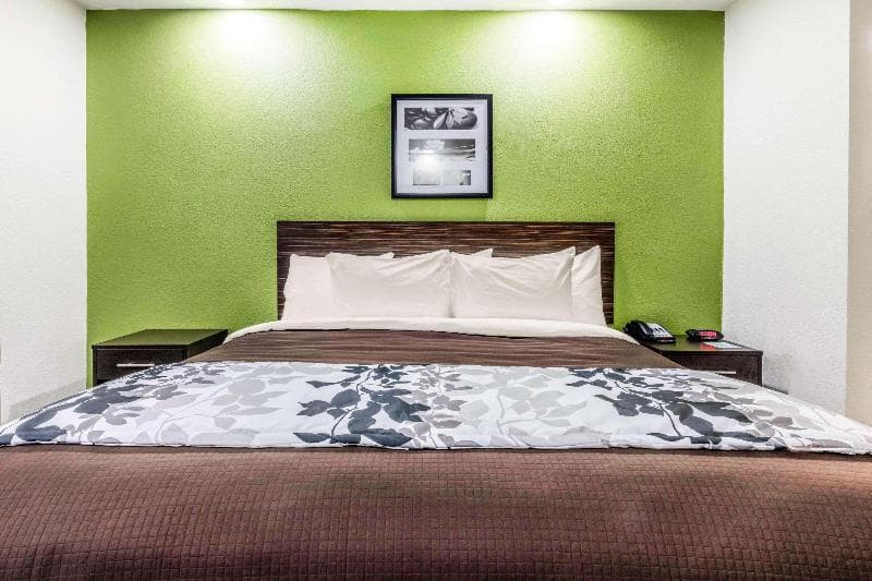 Travelodge by Wyndham Flowood 3