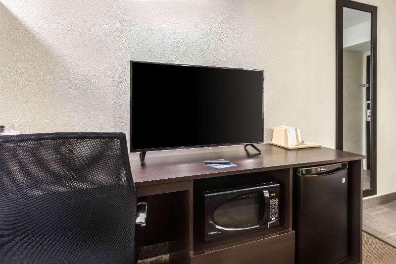 Travelodge by Wyndham Flowood 4