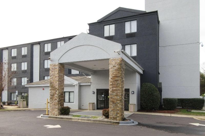 Sleep Inn Fort Mill Near Carowinds Blvd. photo 1