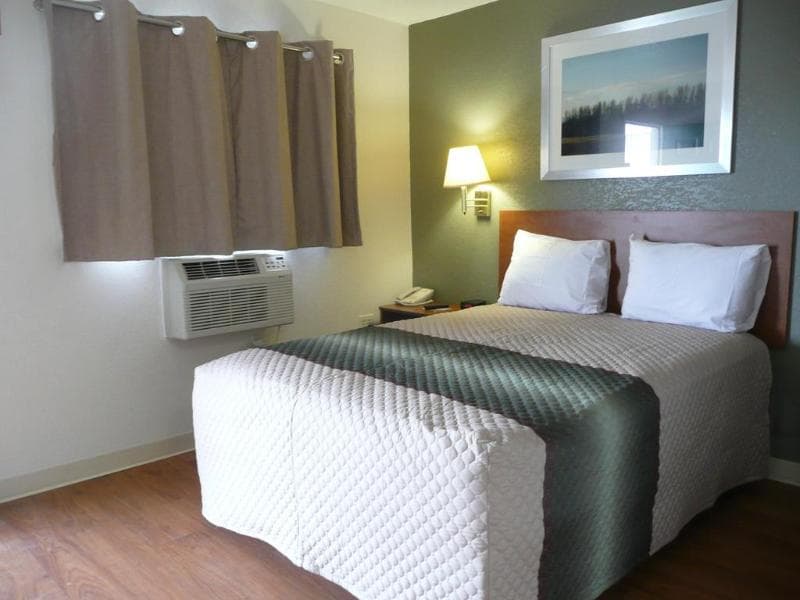 Suburban Extended Stay (Chamblee) photo 1