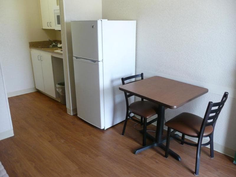 Suburban Extended Stay (Chamblee) 5