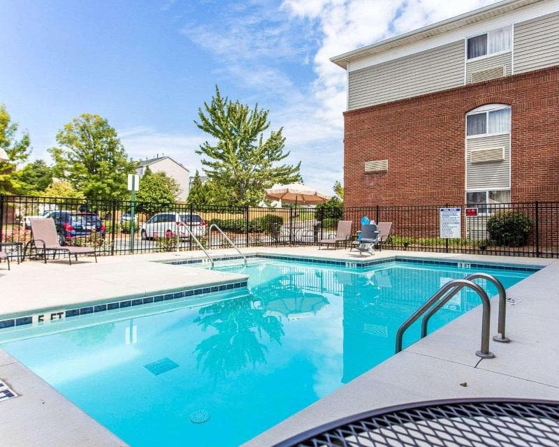 Suburban Extended Stay (Kennesaw) 2