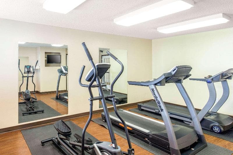 Suburban Studios Lewisville main