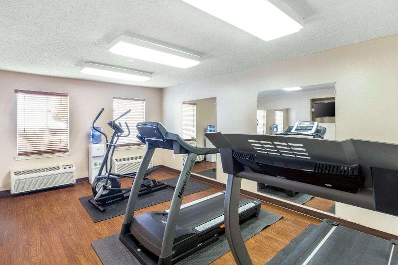 Suburban Studios Lewisville 3