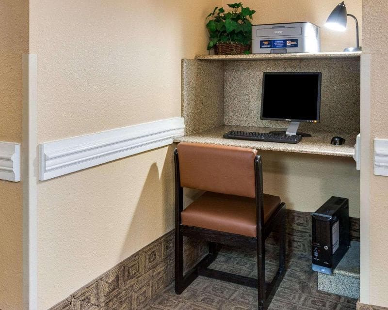 Suburban Extended Stay Hotel Avondale photo 1
