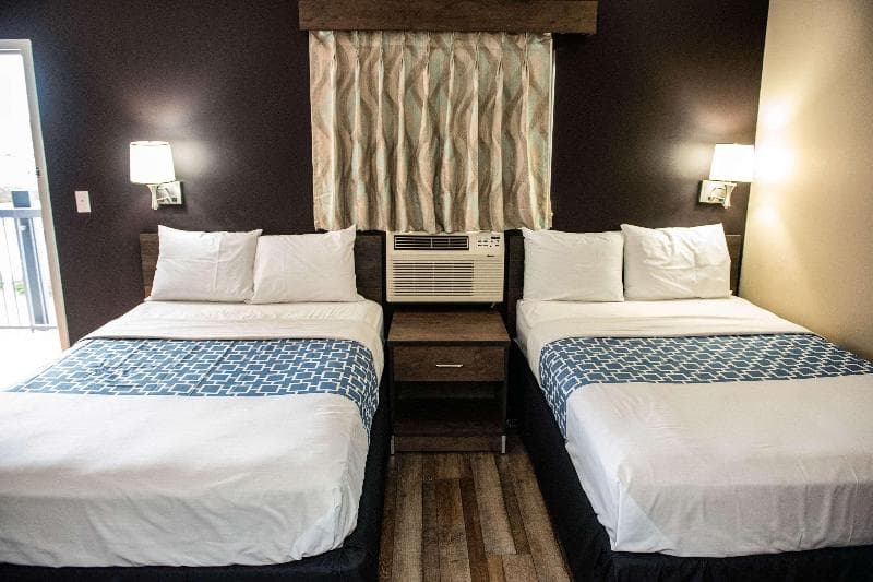 Suburban Extended Stay Hotel Charlotte-Ballantyne photo 1