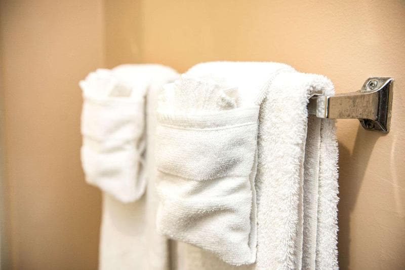 Suburban Extended Stay Hotel Charlotte-Ballantyne 5