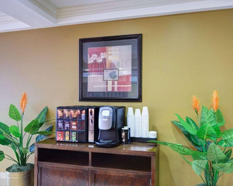 Suburban Extended Stay Hotel Wash. Dulles 2