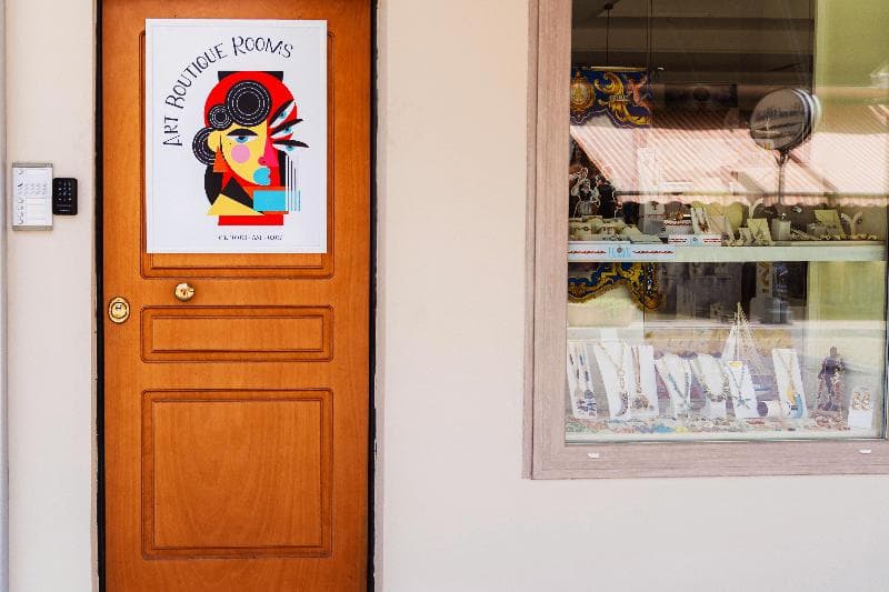 Art Boutique Rooms 4