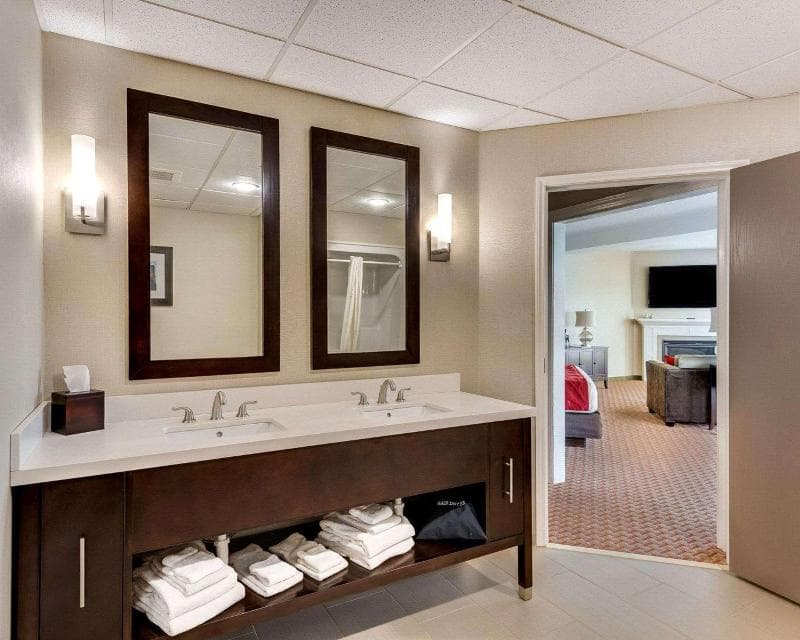 Comfort Suites Chincoteague 3