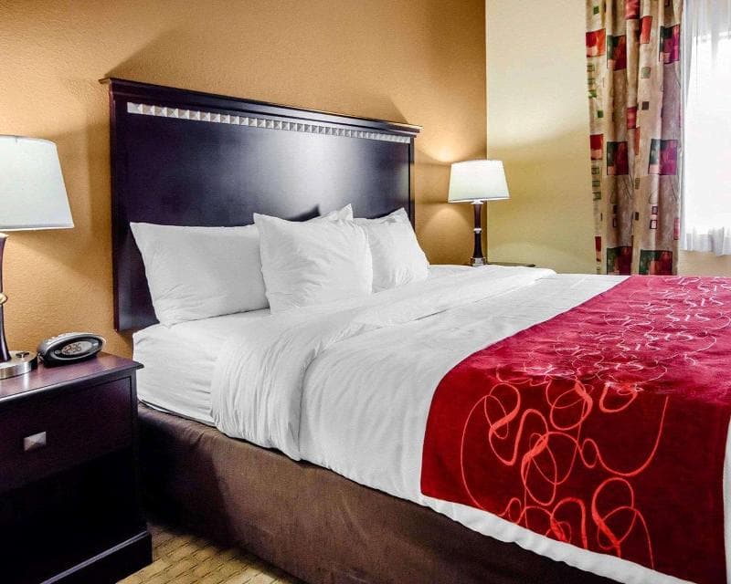 Comfort Suites East 5