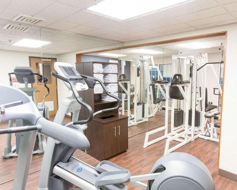 Comfort Suites Marquette photo 1