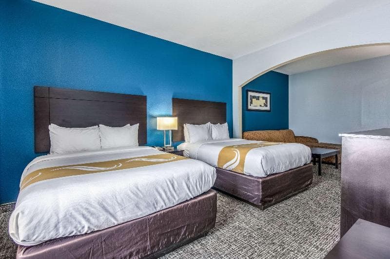 Comfort Suites 5