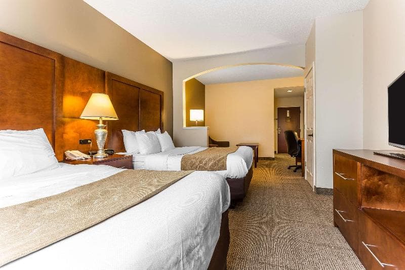 Comfort Suites Myrtle Beach Central 3