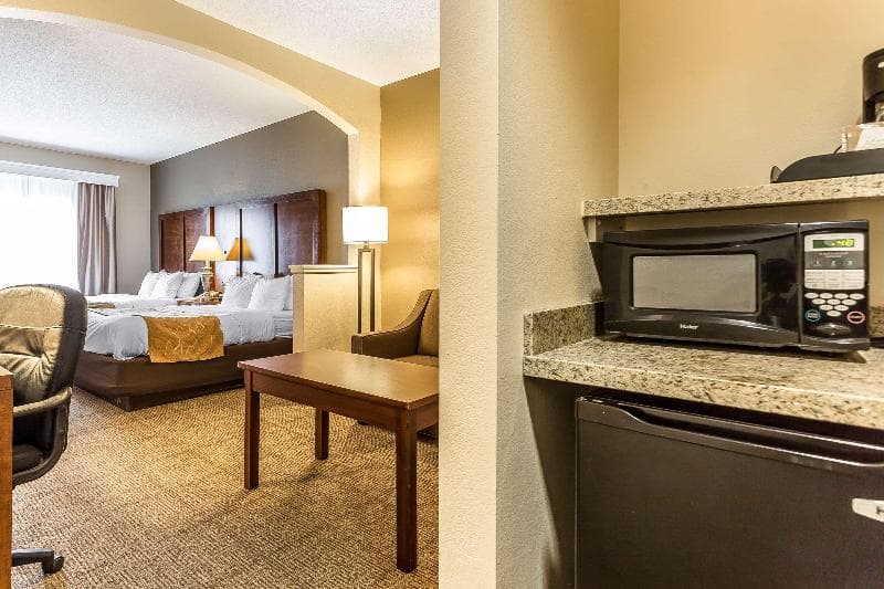 Comfort Suites Myrtle Beach Central 5