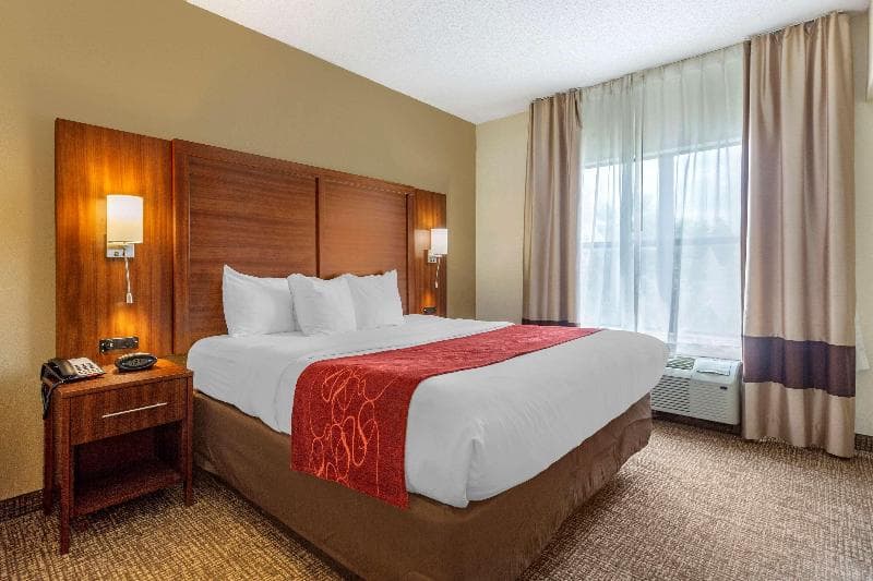 Comfort Suites Southaven I-55 5