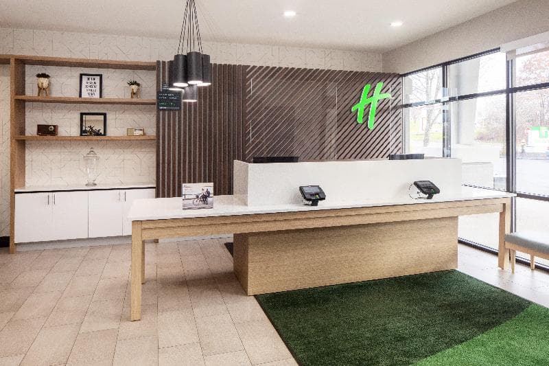 Holiday Inn Cheshire - Southington 4