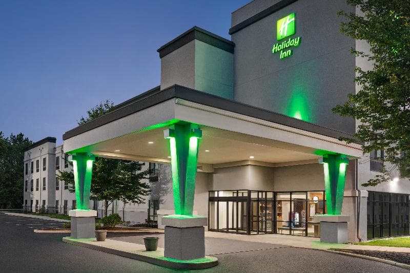 Holiday Inn Cheshire - Southington 5