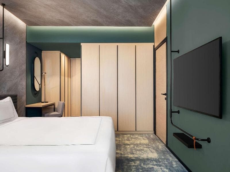 Novotel Residences Makkah 2
