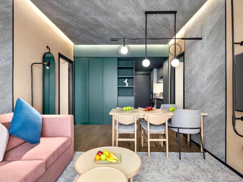 Novotel Residences Makkah 4