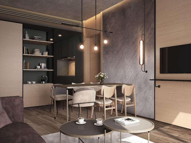 Novotel Residences Makkah 5