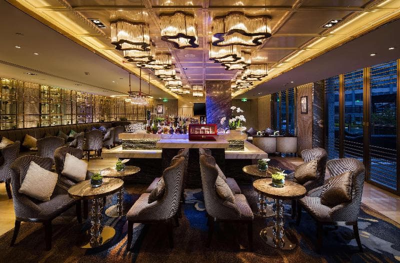 Hilton Xiamen 1