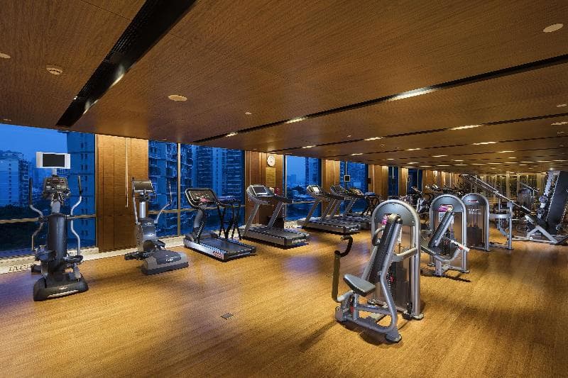 Hilton Xiamen 2