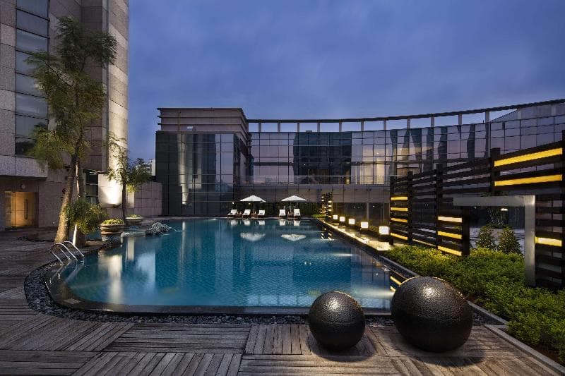 Hilton Xiamen 5