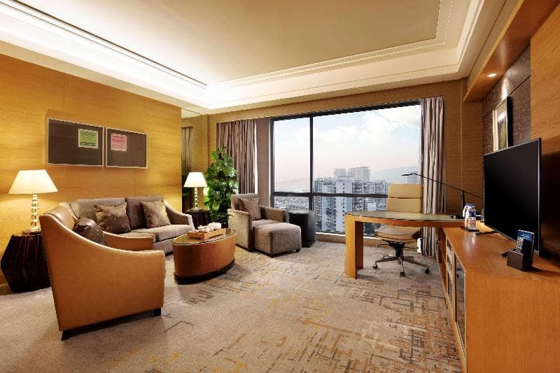 Hilton Xiamen 3