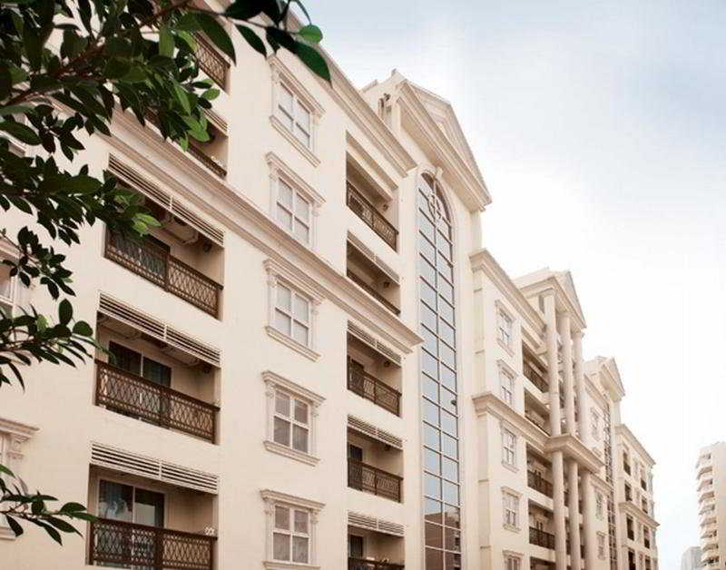 Hope Land Hotel Sukhumvit 24 3