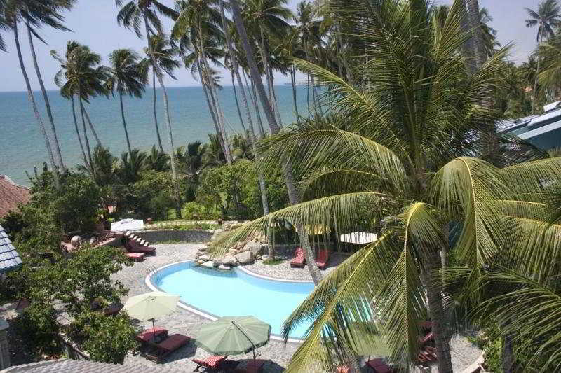 Hoang Ngoc Resort 4