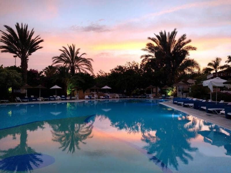 Paphos Gardens Holiday Resort 3