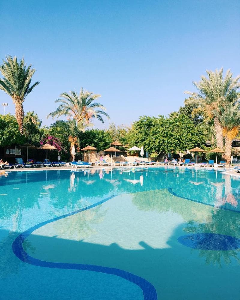 Paphos Gardens Holiday Resort 4