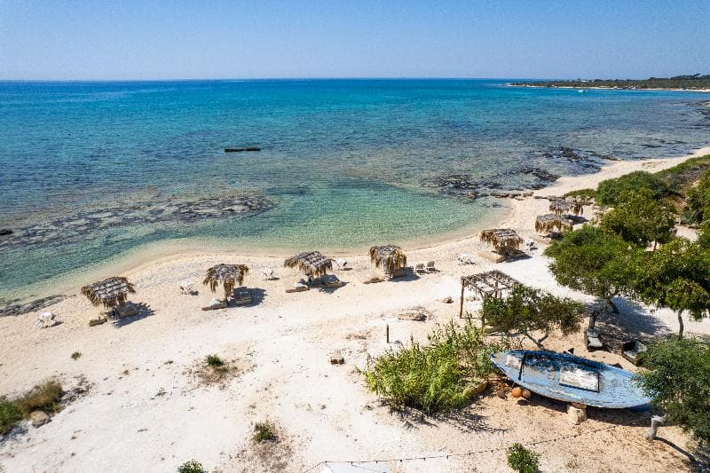Thalassines Beach Villas 4