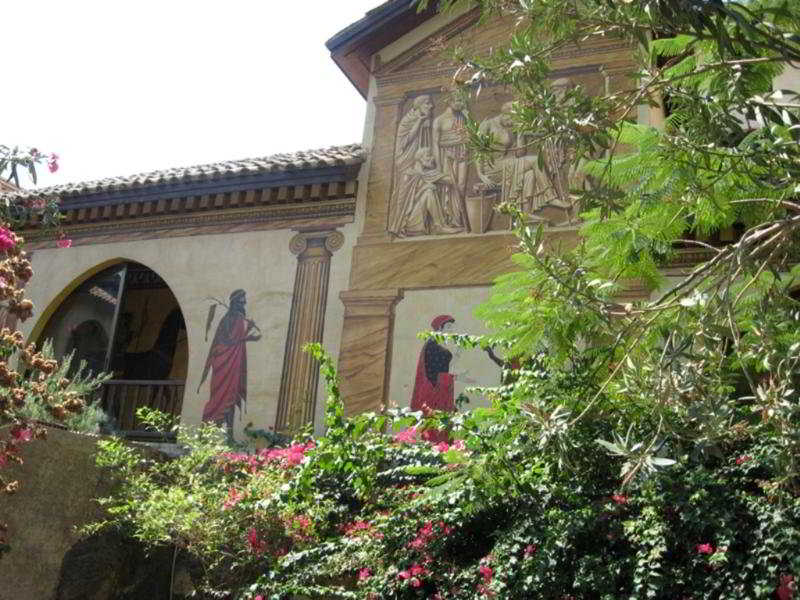 Roman Boutique Hotel 3