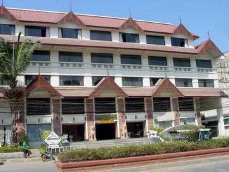 Ayothaya Hotel photo 1