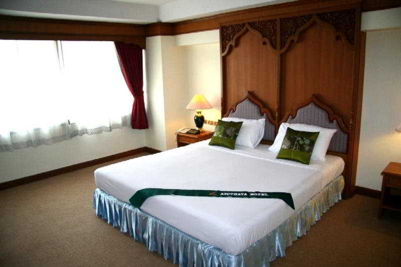 Ayothaya Hotel 5