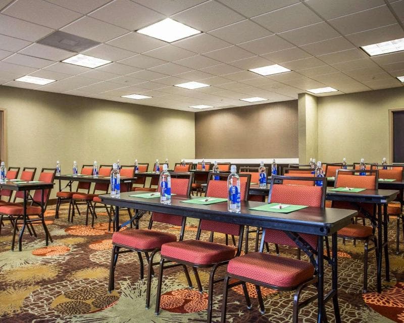 Comfort Suites at Harbison 4