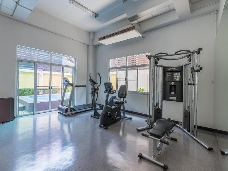 T Series Place Serviced Apartment 5