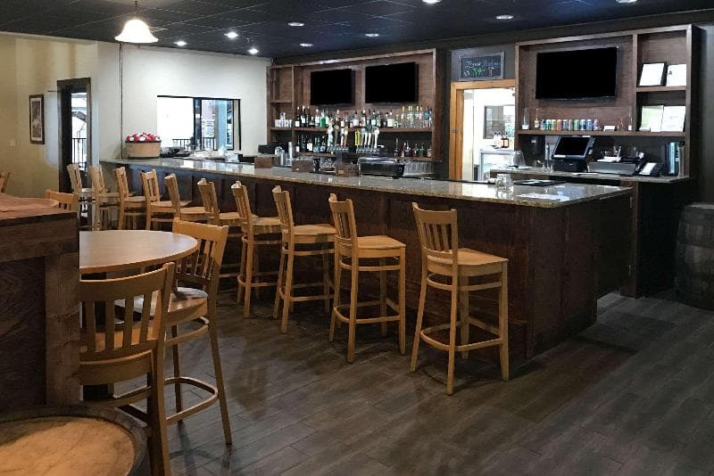 Cascades Mountain Resort, an Ascend Hotel Collection Member photo 1
