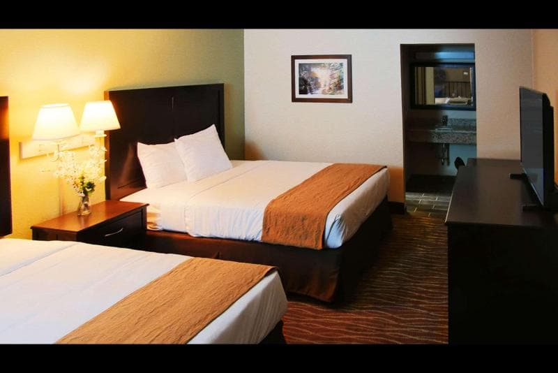 Cascades Mountain Resort, an Ascend Hotel Collection Member 5