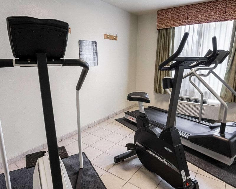 Quality Inn & Suites 2