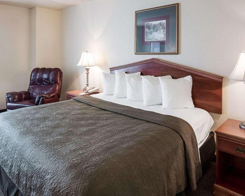 Quality Inn & Suites 5