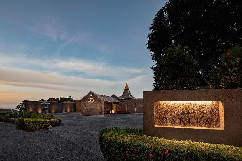Paresa Resort Phuket - Adults Only 2