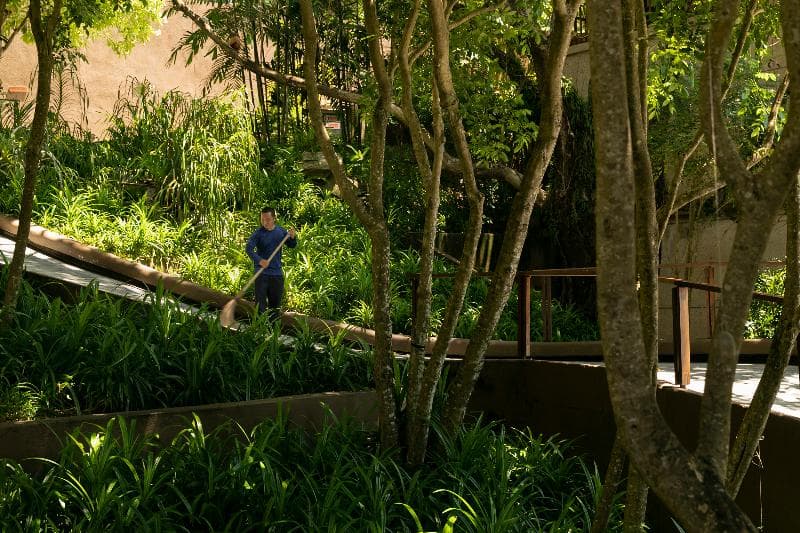 Paresa Resort Phuket - Adults Only 4